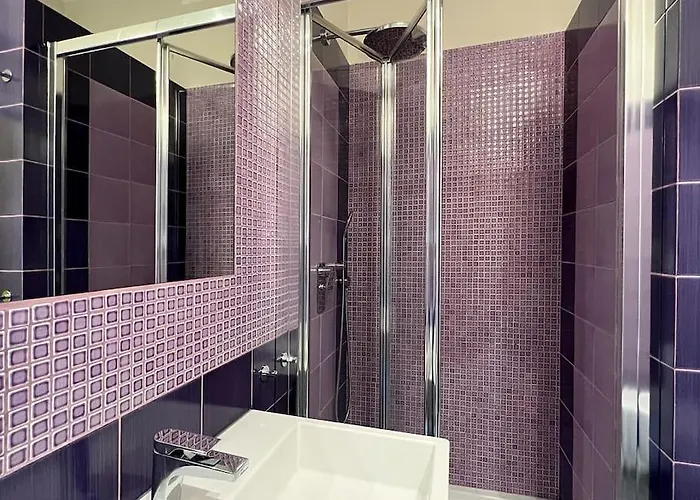 Panoramico A Due Passi Dal Mare