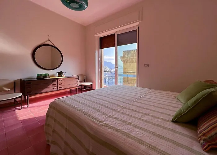 Panoramico A Due Passi Dal Mare *