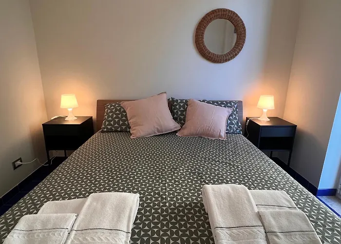 Panoramico A Due Passi Dal Mare * 阿马尔菲