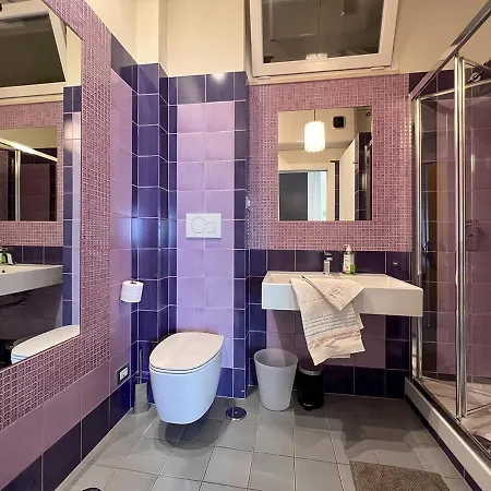 Apartamento Panoramico A Due Passi Dal Mare *