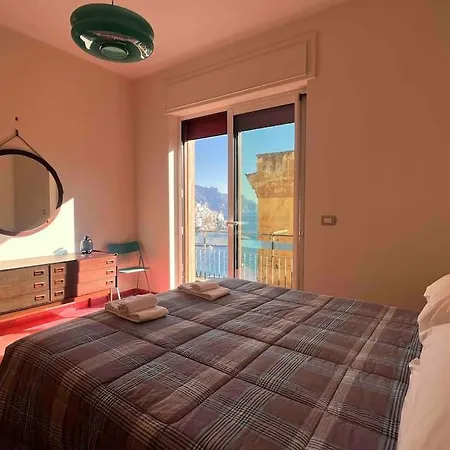 Panoramico A Due Passi Dal Mare Apartamento *