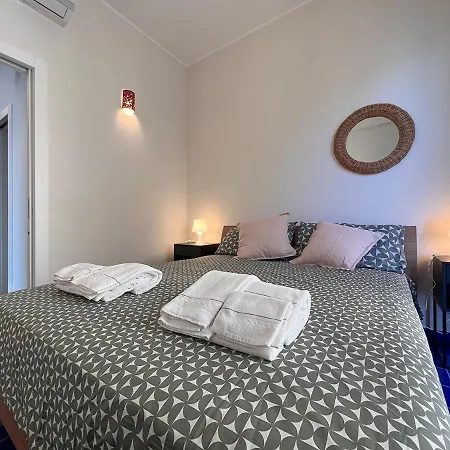 Panoramico A Due Passi Dal Mare Amalfi