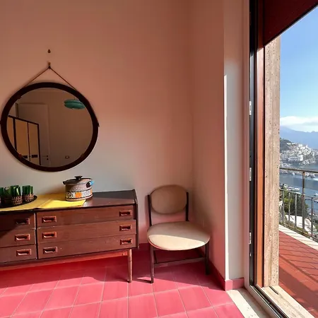 Panoramico A Due Passi Dal Mare Apartamento