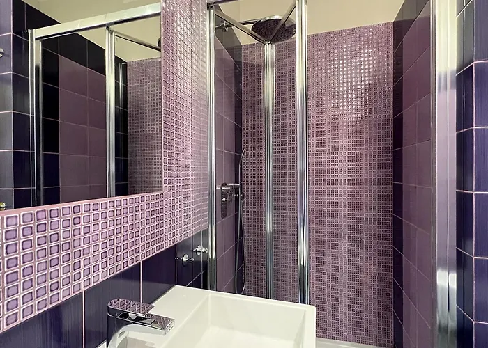 Panoramico A Due Passi Dal Mare *