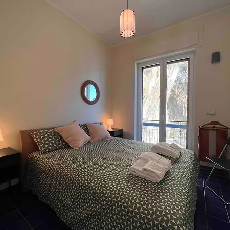 Apartament Panoramico A Due Passi Dal Mare *