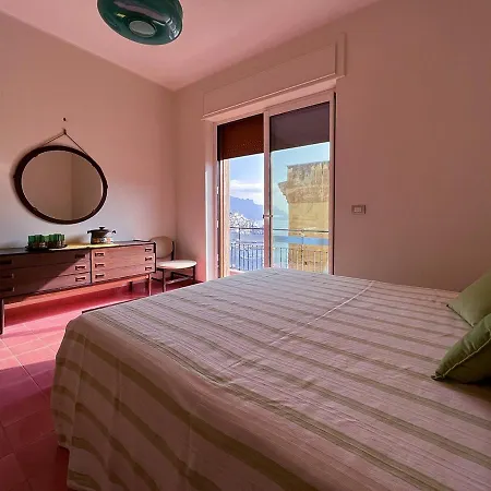 Panoramico A Due Passi Dal Mare *