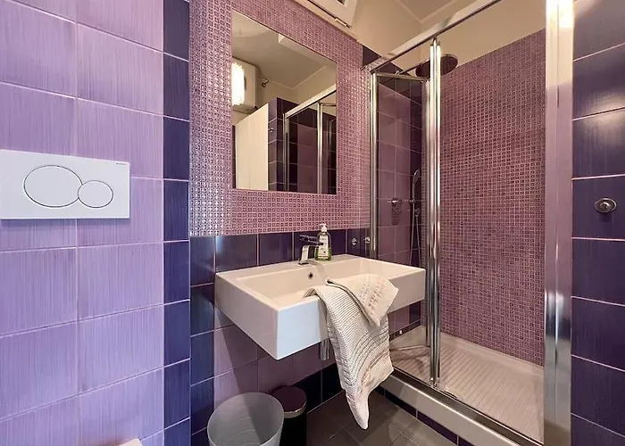 Panoramico A Due Passi Dal Mare * Amalfi